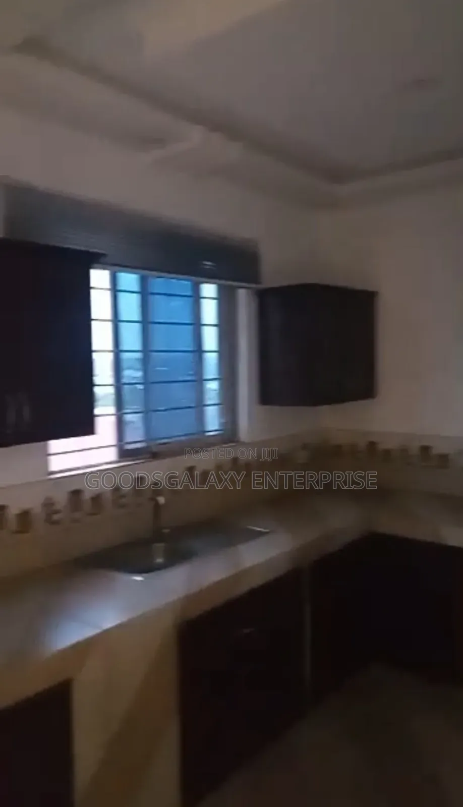2bdrm Apartment in Asokore Mampong Municipal for rent
