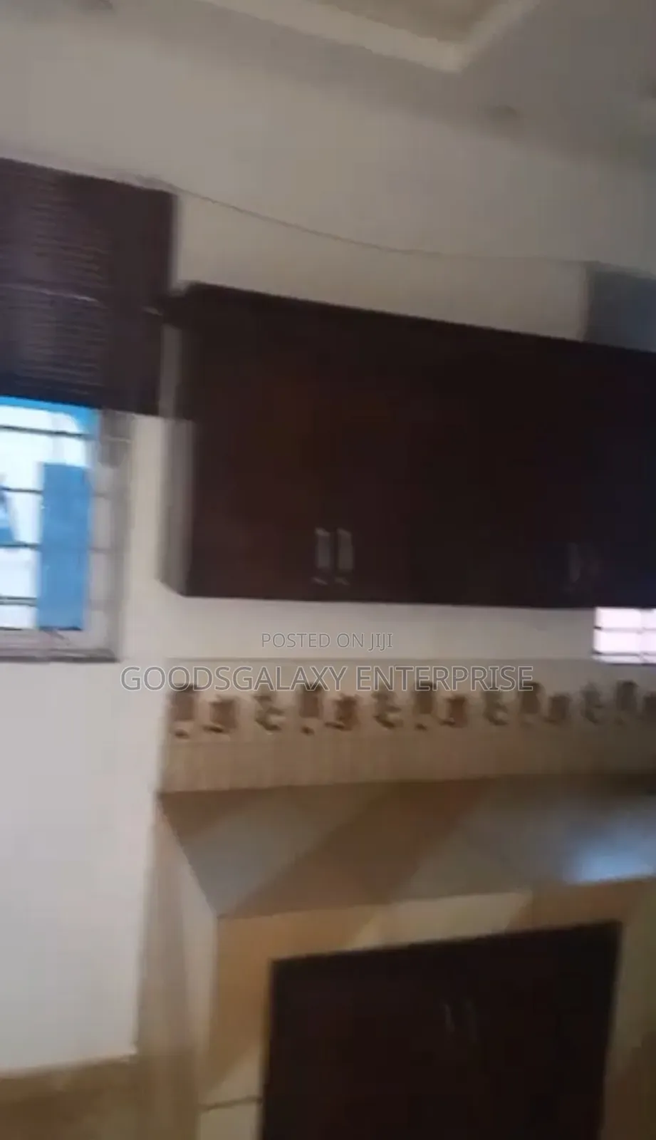 2bdrm Apartment in Asokore Mampong Municipal for rent