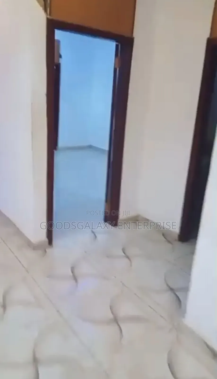 2bdrm Apartment in Asokore Mampong Municipal for rent