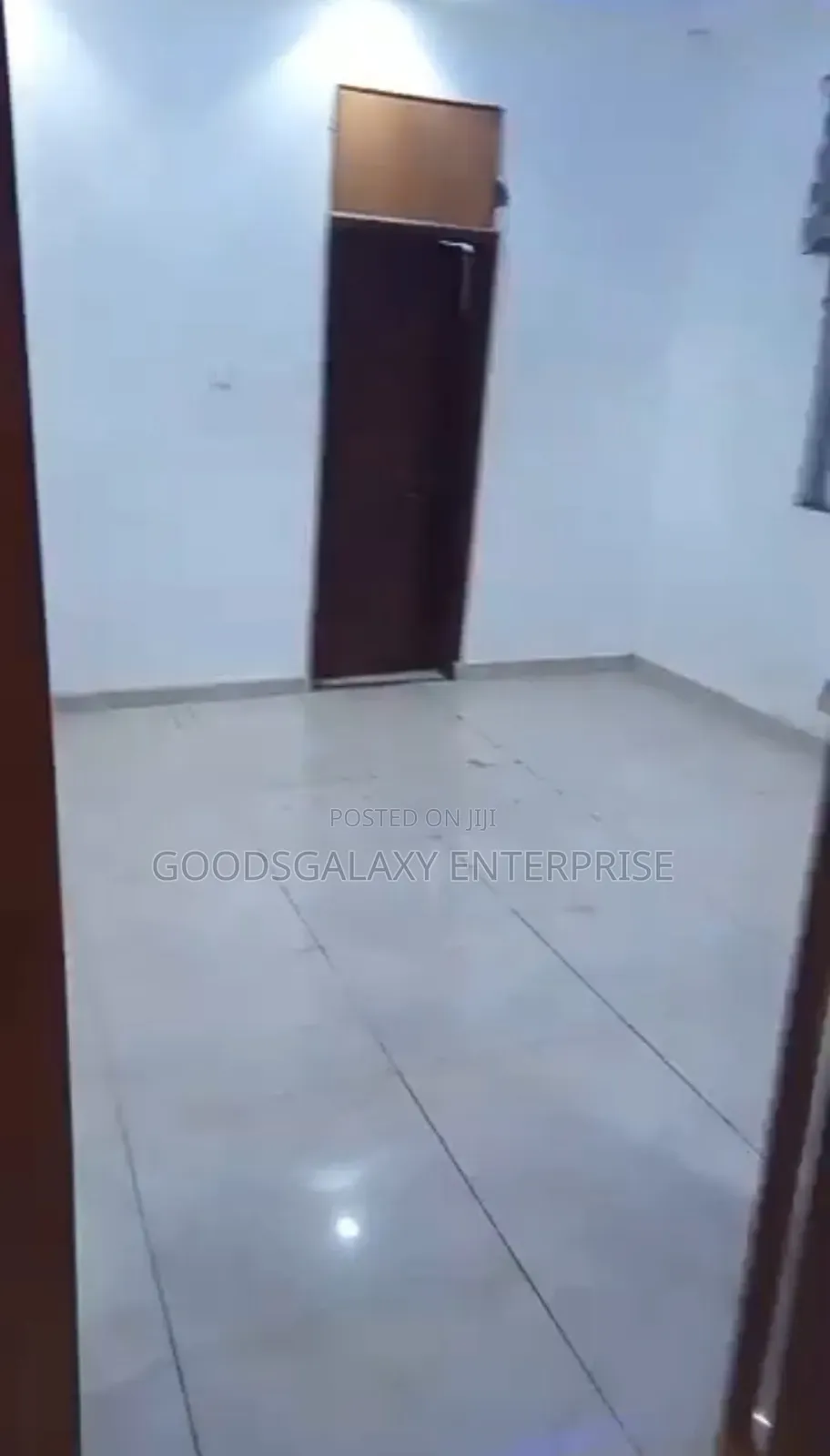 2bdrm Apartment in Asokore Mampong Municipal for rent