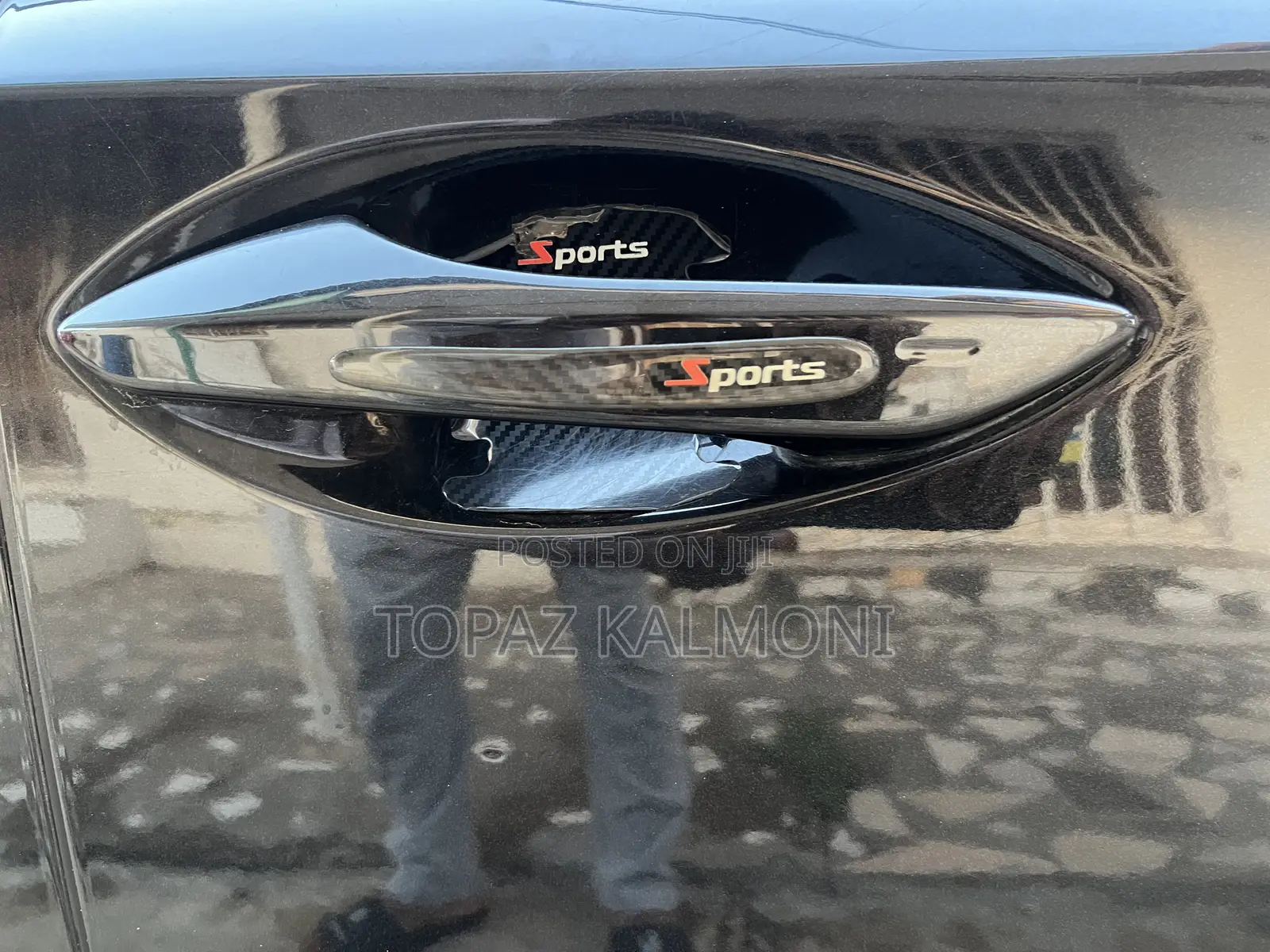 Lexus NX 2020 Black