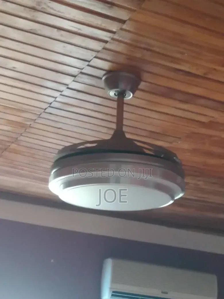 Focus Celling Fan Long Blade for Sale