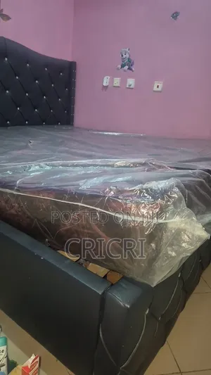 Sakumono's Move Bed
