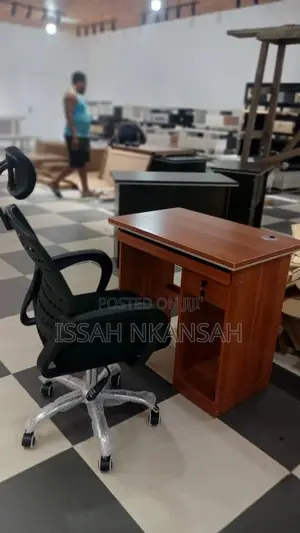 Computer Desk