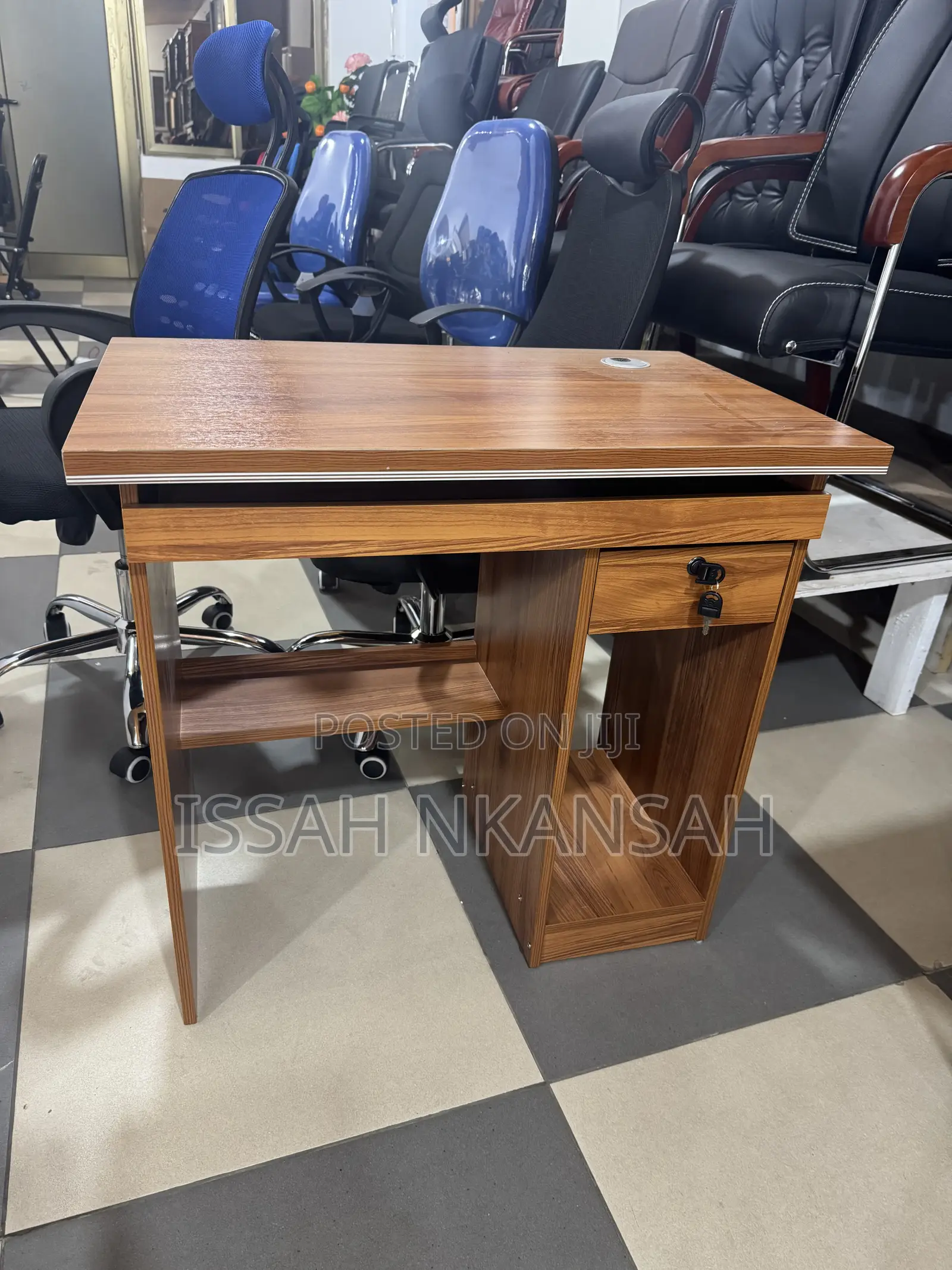 Computer Desk