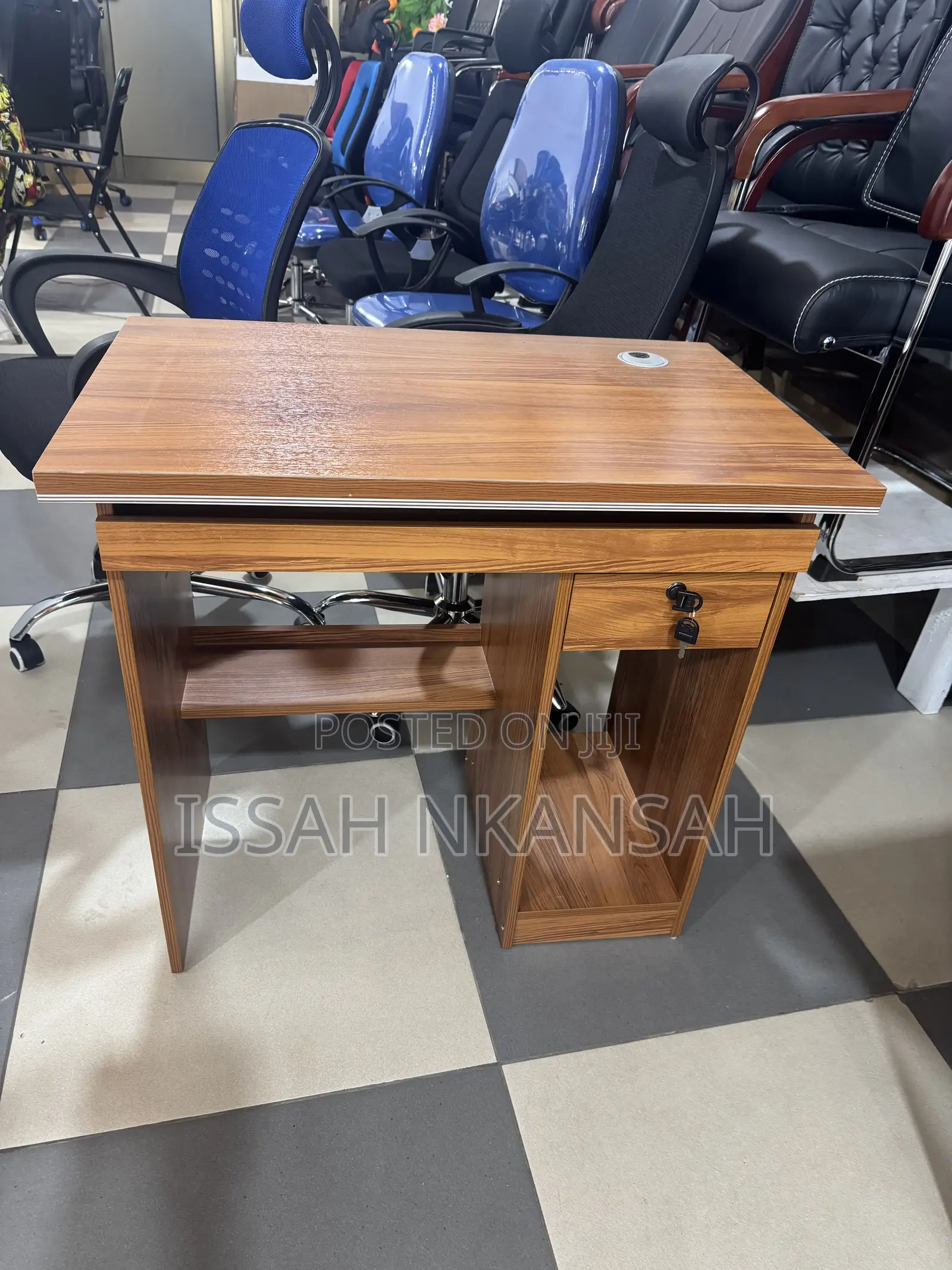 Computer Desk