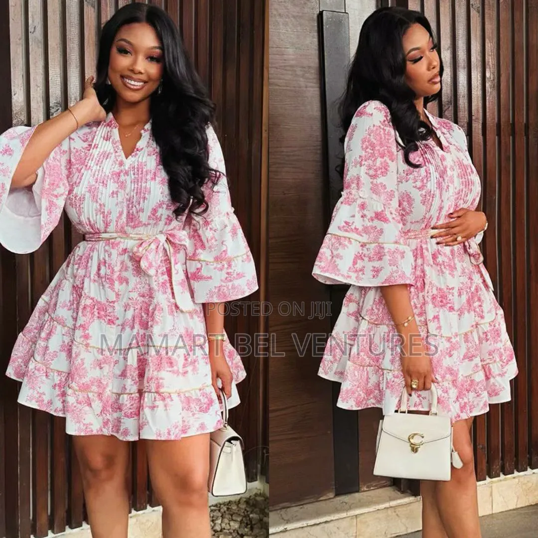 Premium Dresses Available for Sale