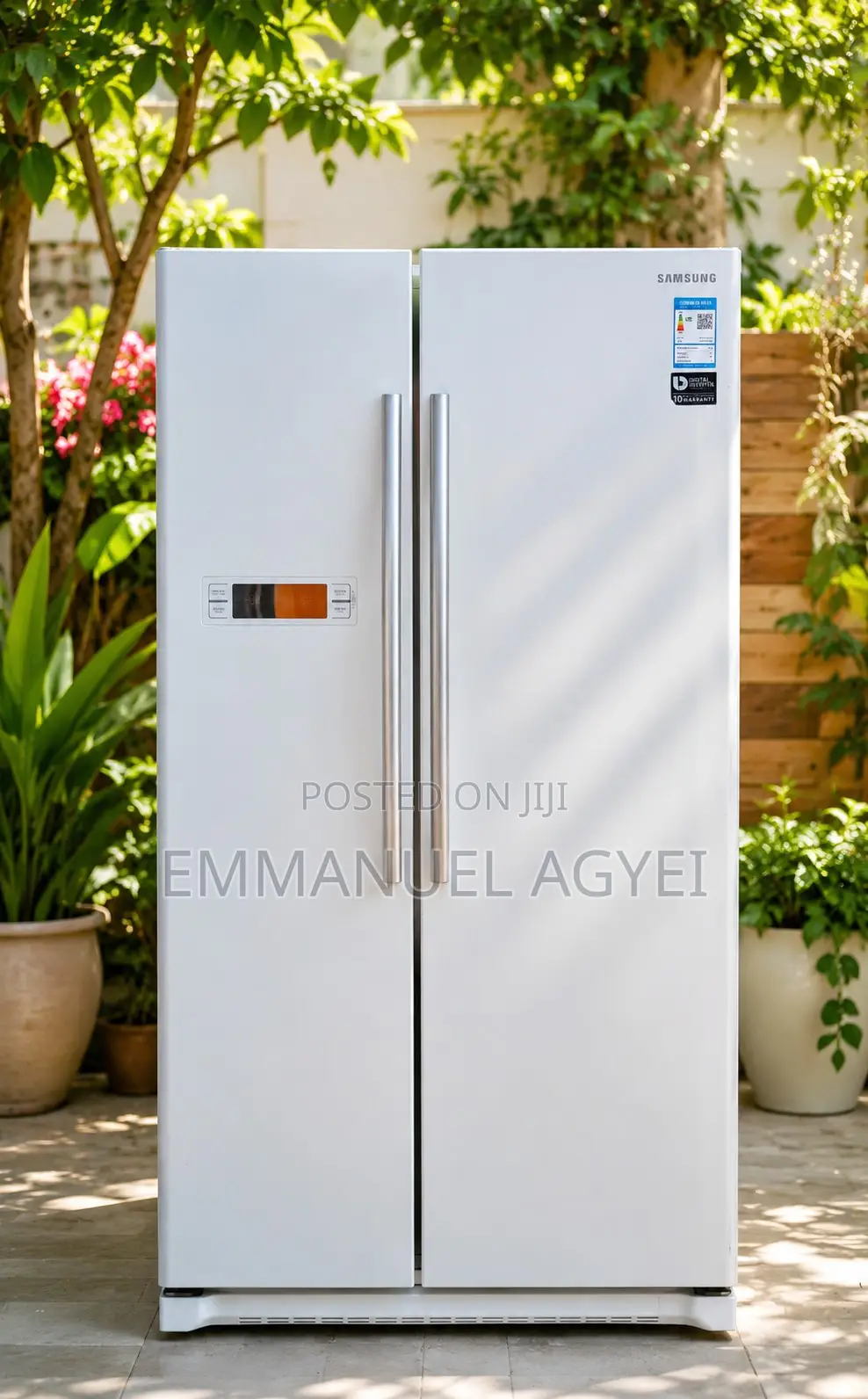 Samsung Fridge