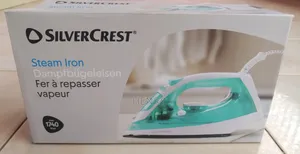 Silvercrest Electric Iron