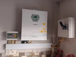 Solar Installation