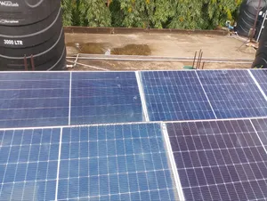 Solar Installation