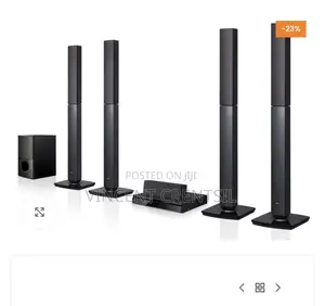 Home Theatre