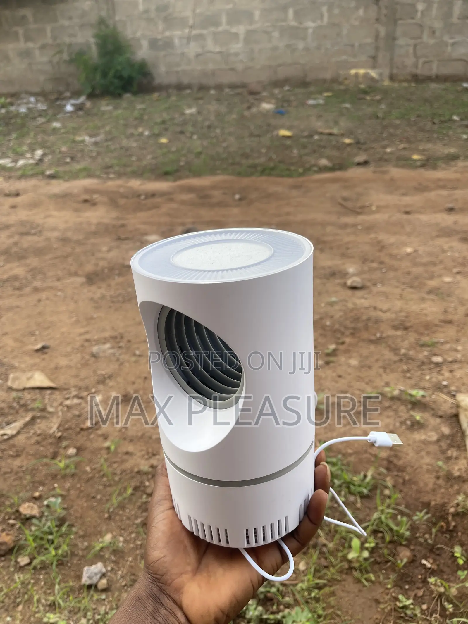 Mosquito and Insect Killer Lamp