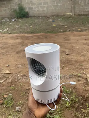 Mosquito and Insect Killer Lamp