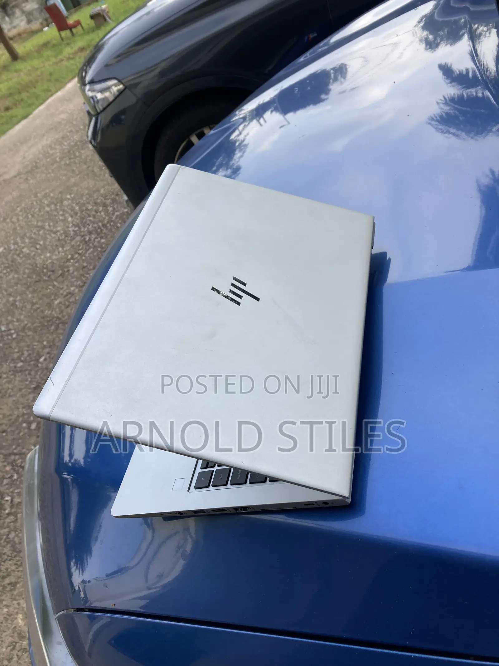 New Laptop HP EliteBook 745 G6 8GB AMD Ryzen 5 SSD 256GB