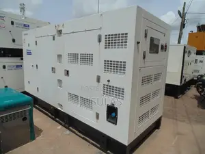 Perkins 300kva