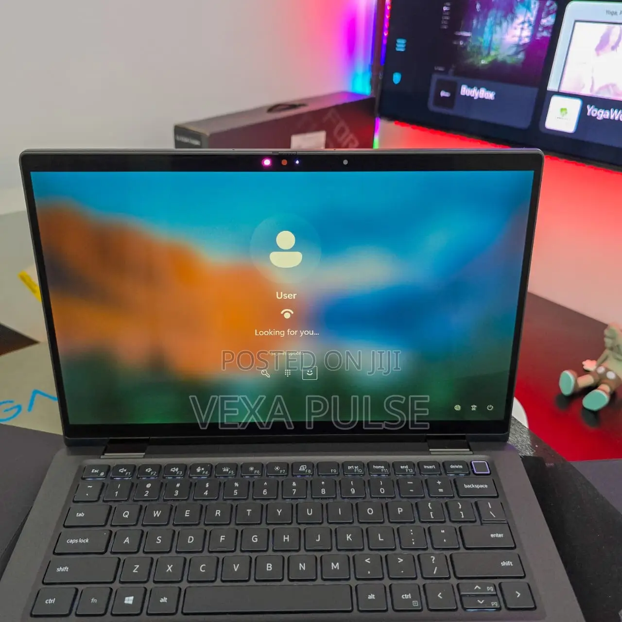 Laptop Dell Latitude 7420 16GB Intel Core i7 SSD 512GB