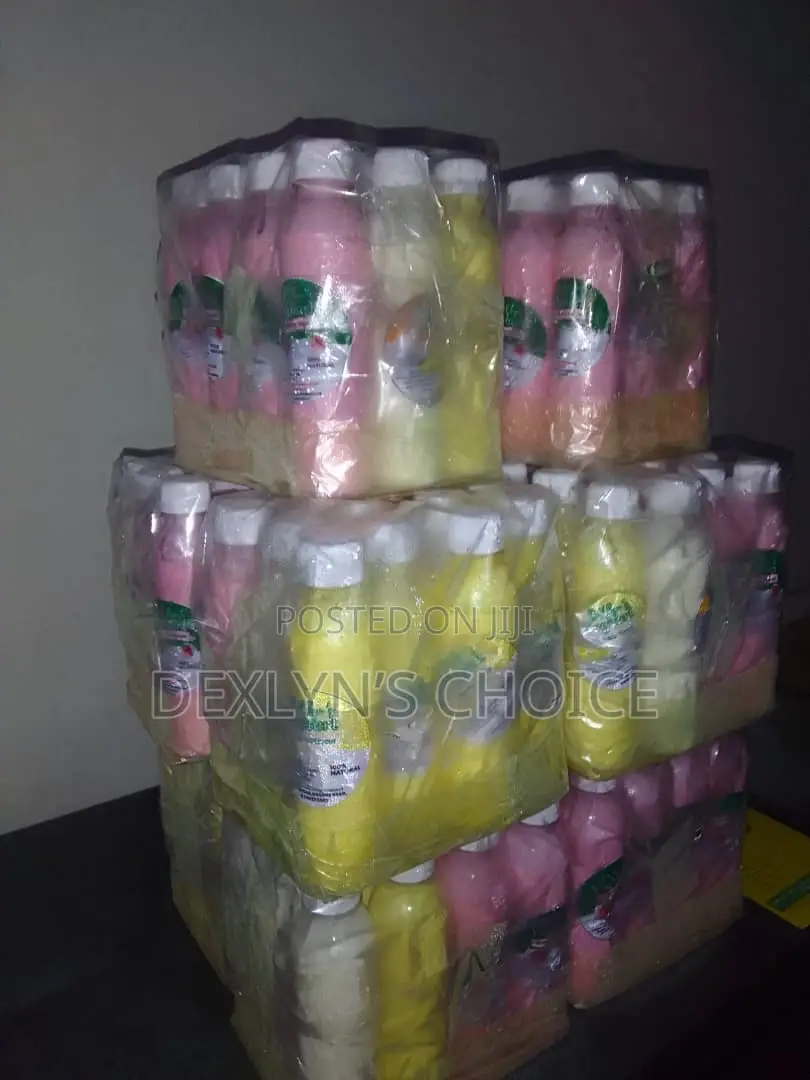 Dexlyn’S Yoghurt