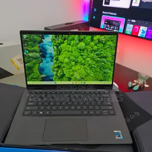 Laptop Dell Latitude 7420 16GB Intel Core i7 SSD 512GB