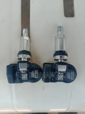 Tpms Pressure Sensors