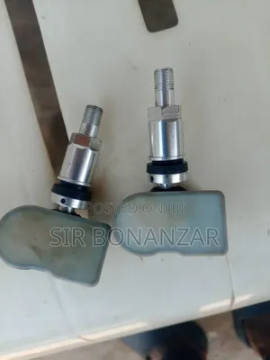 Tpms Pressure Sensors