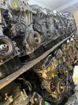 Sakora Engines