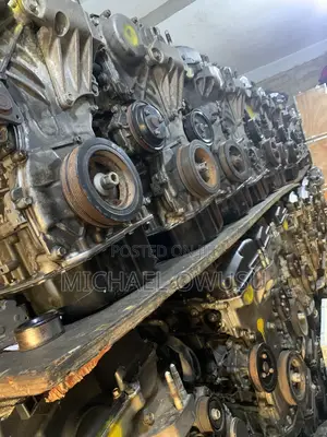 Sakora Engines