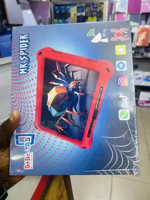 New Bebe B88 256 GB Red