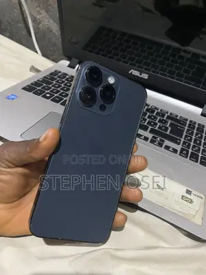 Apple iPhone 14 Pro Max 128 GB Black