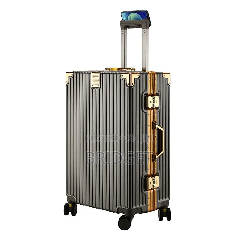Traveling Bag (Ecolac)