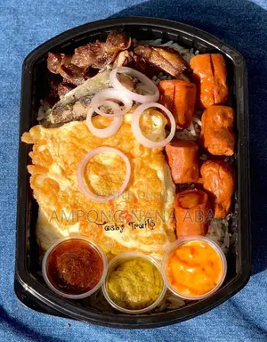 Spice Kitchen Food and Catering Services
