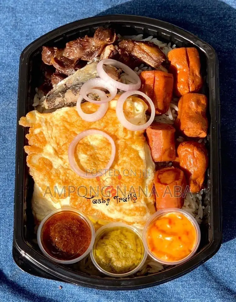 Spice Kitchen Food and Catering Services