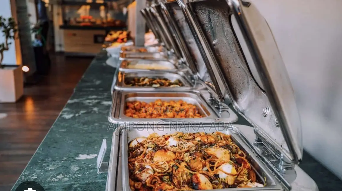 Spice Kitchen Food and Catering Services