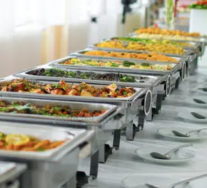 Spice Kitchen Food and Catering Services