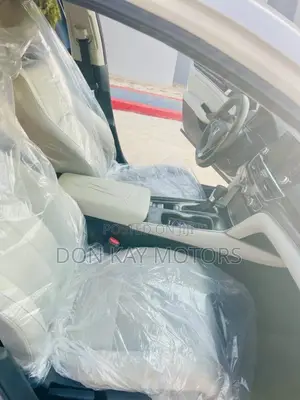 Honda Accord 2018 White