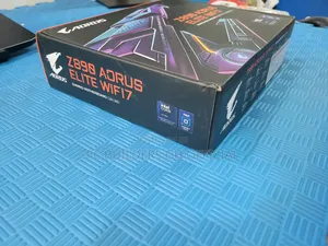 Gigabyte Z890 Aorous Elite Wifi 7