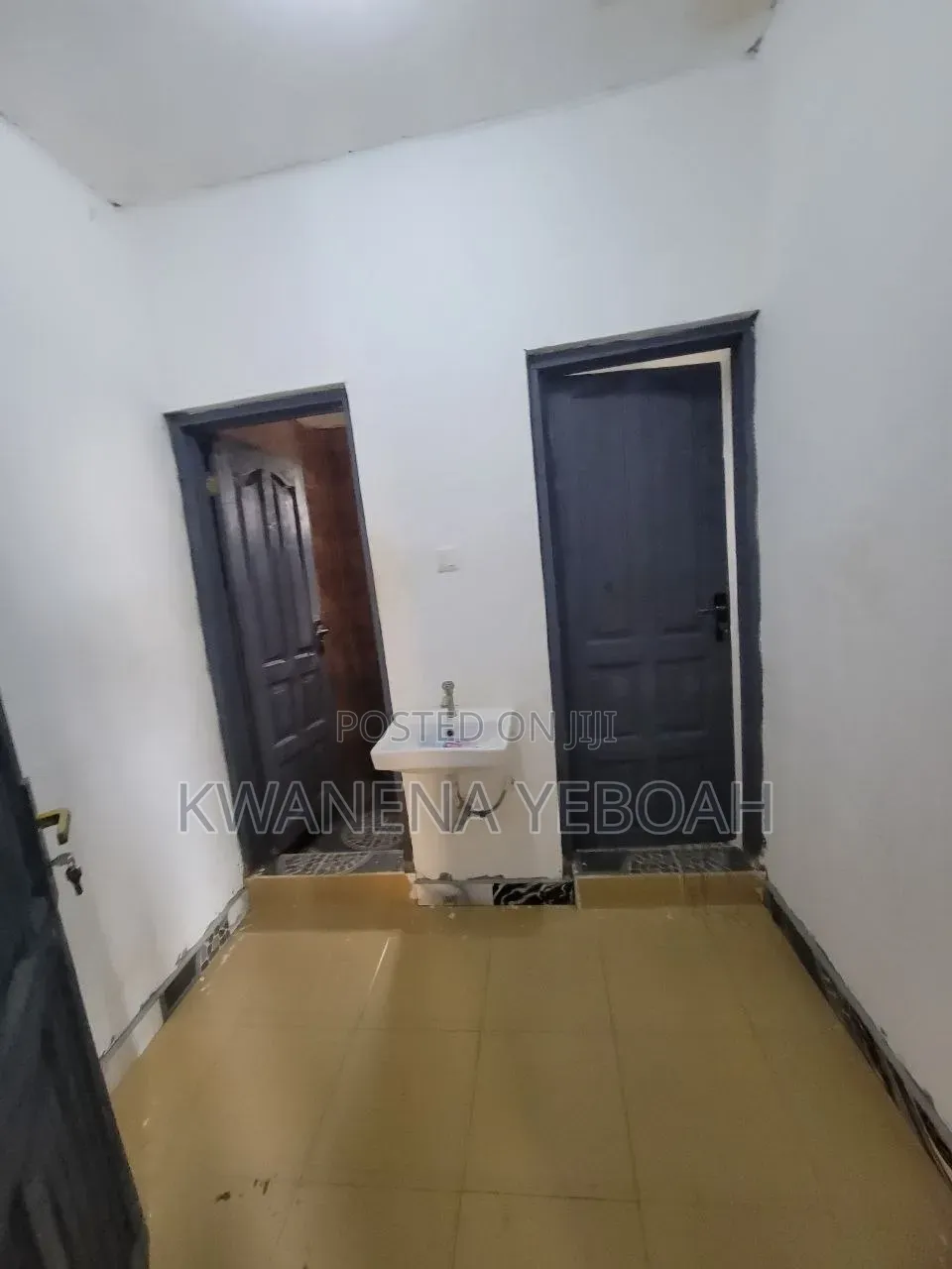 1bdrm Apartment in Empire Estate Agency, Manhean for rent