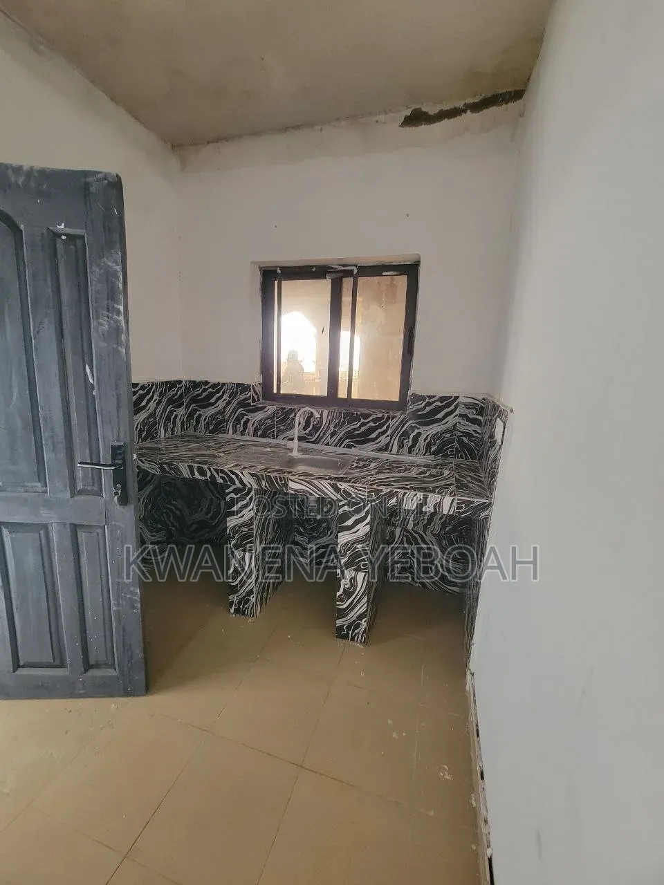 1bdrm Apartment in Empire Estate Agency, Manhean for rent