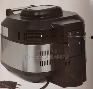 Power Xl Grill Air Fryer Combo