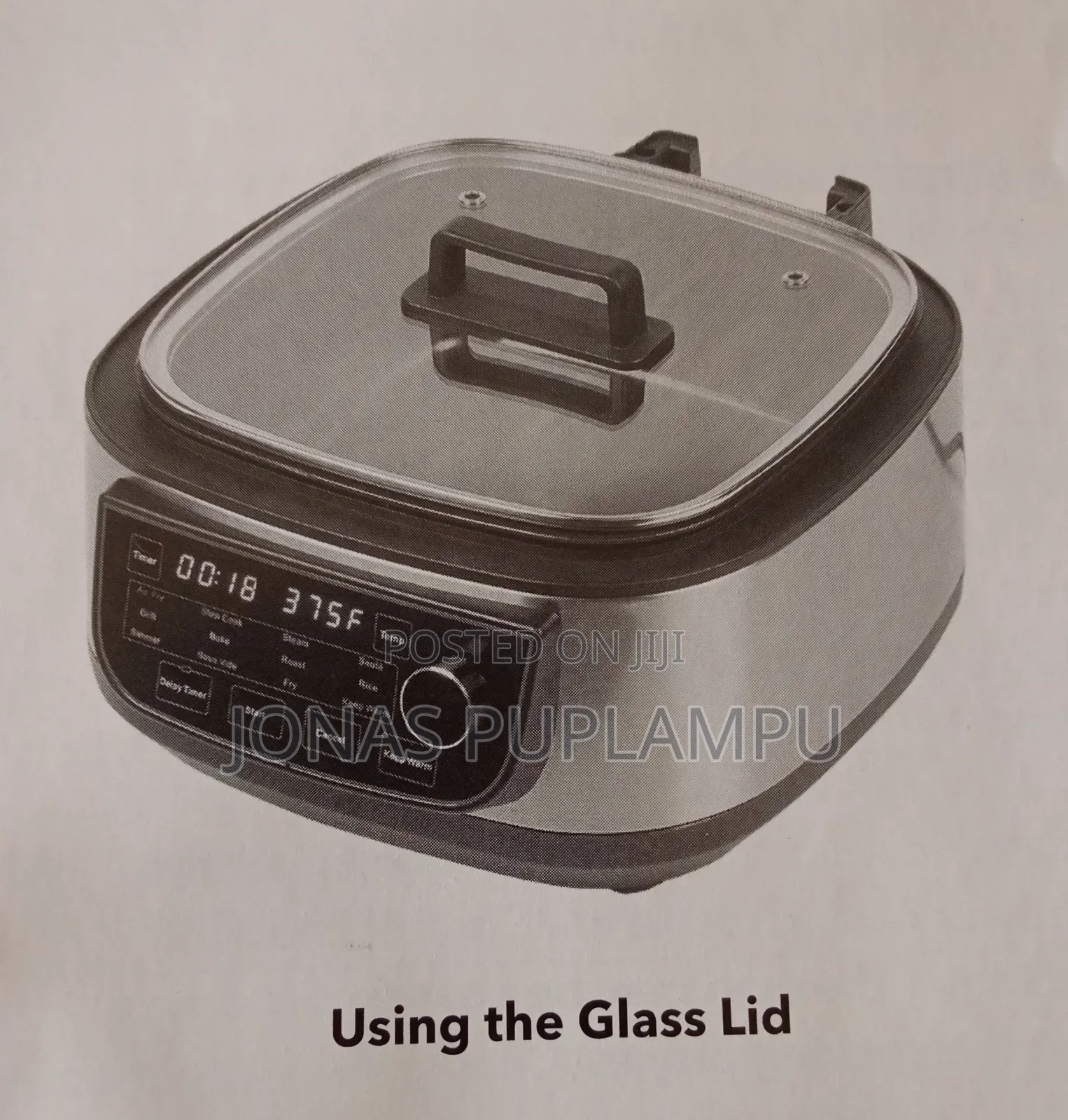 Power Xl Grill Air Fryer Combo