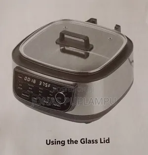 Power Xl Grill Air Fryer Combo
