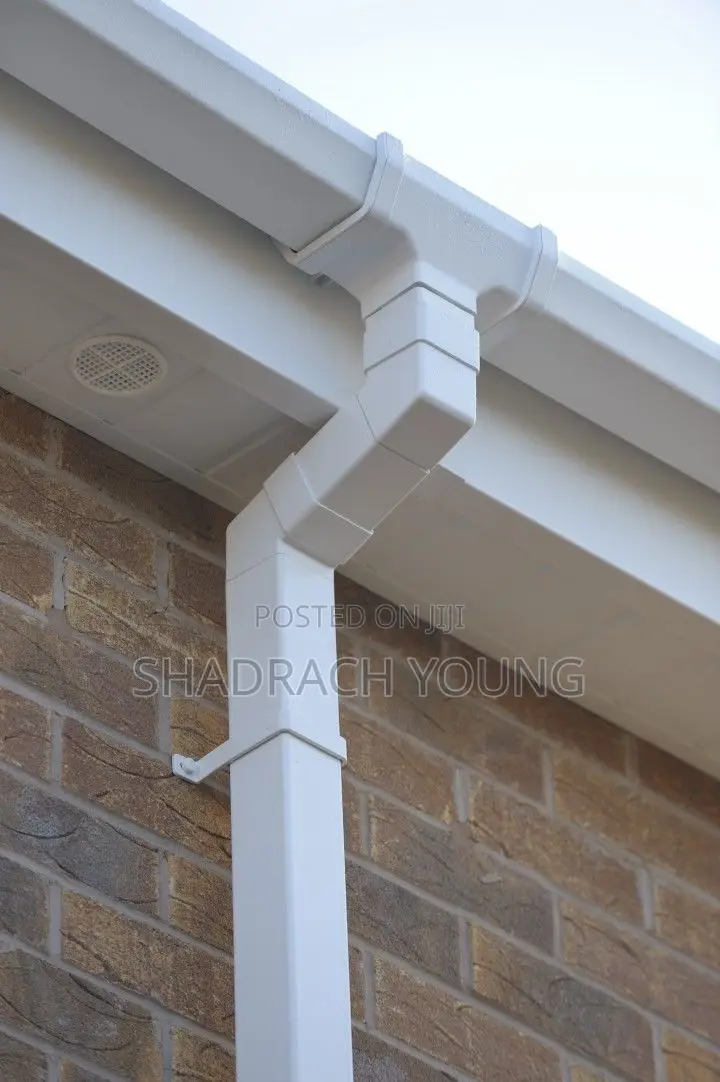 Rain Gutters Service