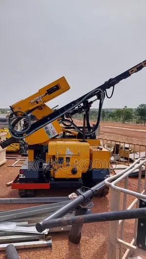 Hd Piling Machine