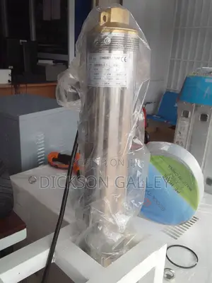 Pedrollo Borehole Pump 2 Horse Power