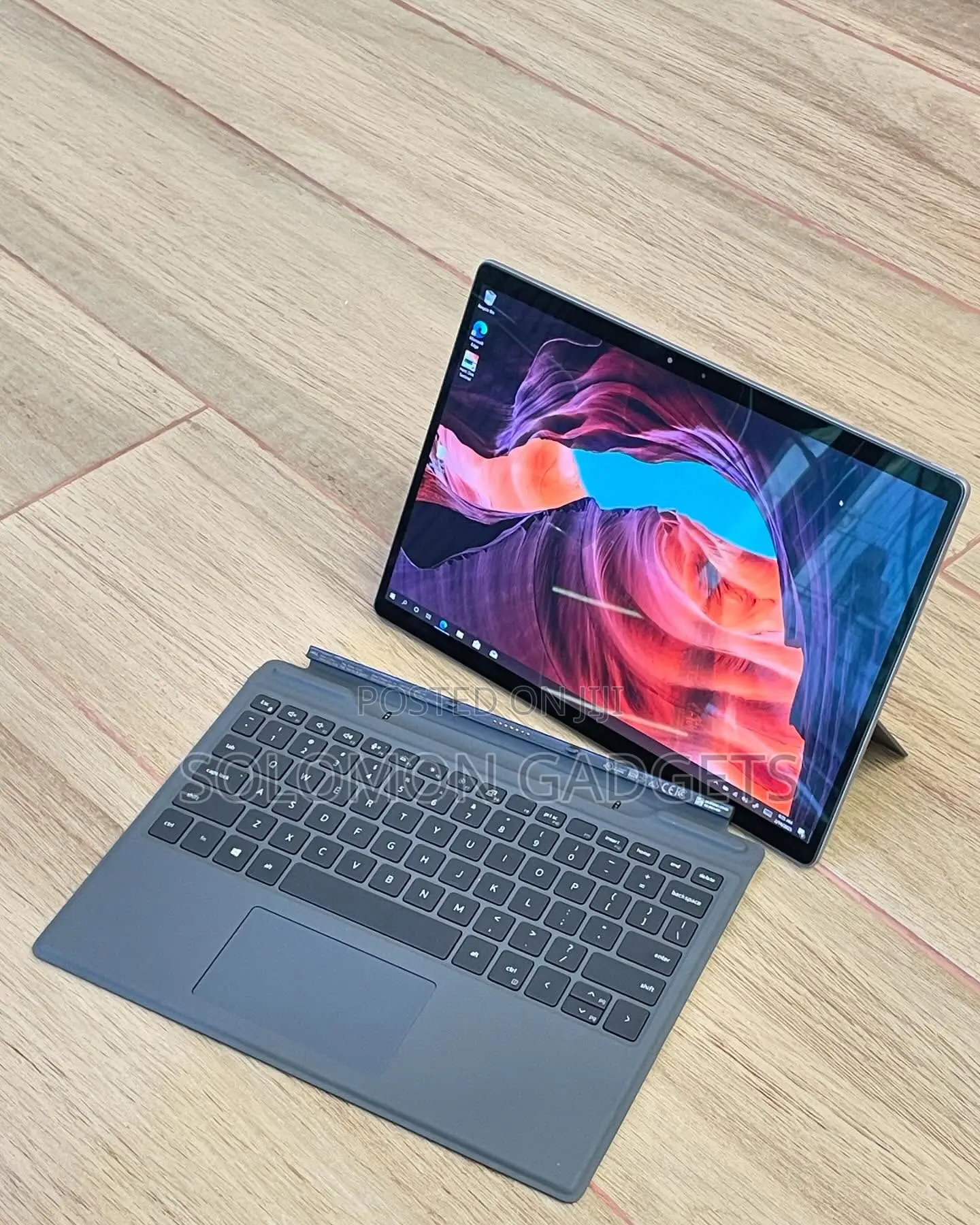 Laptop Dell Latitude 7320 16GB Intel Core i7 SSD 512GB