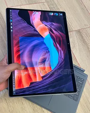 Laptop Dell Latitude 7320 16GB Intel Core i7 SSD 512GB