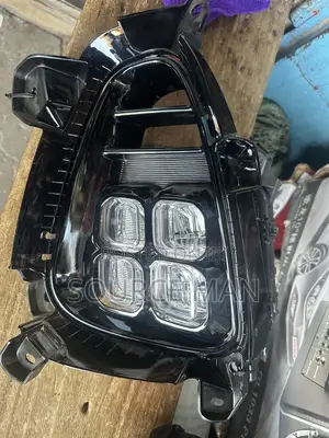 Sorento 2016 Spec Foglight