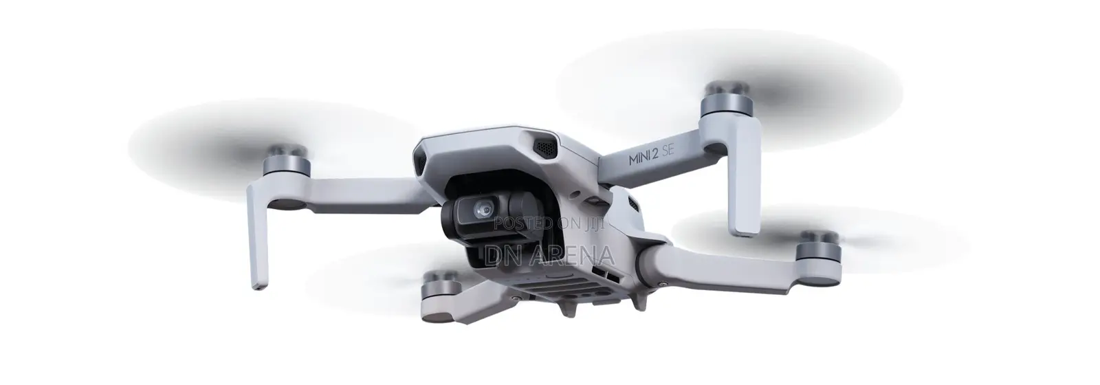 Dji Mini Se Drone