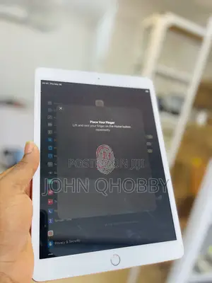 Apple iPad 10.2 (2020) 128 GB Pink