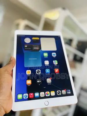 Apple iPad 10.2 (2020) 128 GB Pink